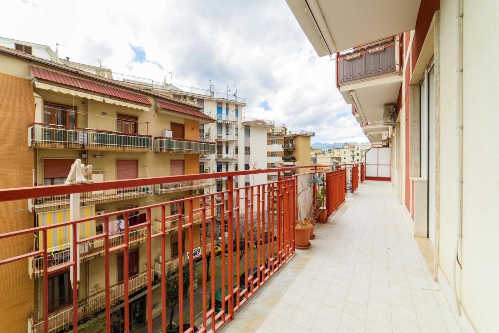 Apartment Al Mare-lungomare E Costiera *